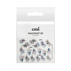 NAILCRUST 5D №33 Мехико
