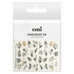 NAILCRUST 5D №37 Летняя эстетика