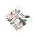 Naildress Slider Design №121 Туманные грёзы