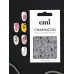 Charmicon 3D Silicone Stickers №209 Женственность