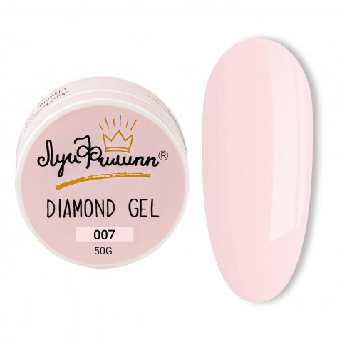 Луи Филипп Diamond Gel 007 50g Луи Филипп Diamond Gel 007 50g