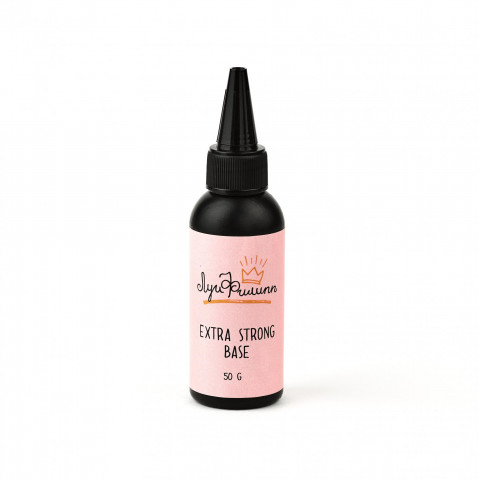 Луи Филипп Base Extra Strong 50g черн. с носиком