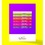 Rubber Base Neon 15g