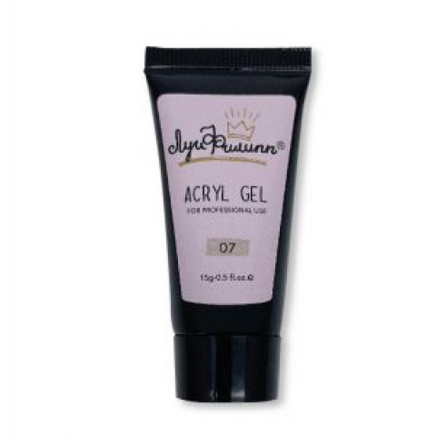 Луи Филипп ACRYL GEL #07 15g Луи Филипп ACRYL GEL #07 15g