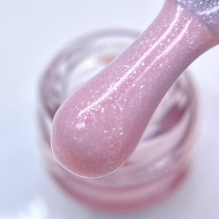 Луи Филипп камуфлирующая база Rubber Base Glam 02 15g