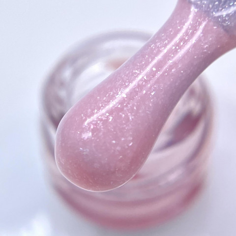 Луи Филипп камуфлирующая база Rubber Base Glam 02 15g