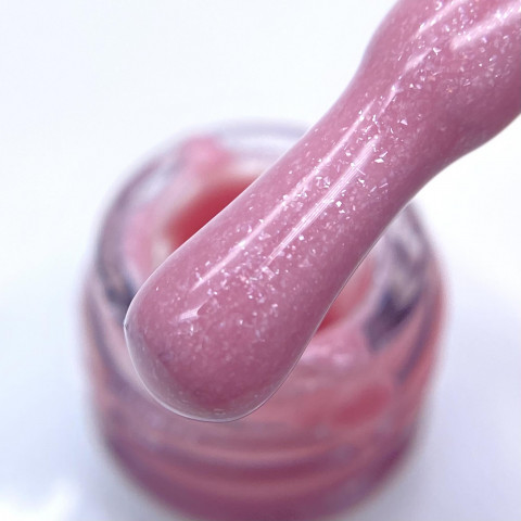 Луи Филипп камуфлирующая база  Rubber Base Glam 04 15g
