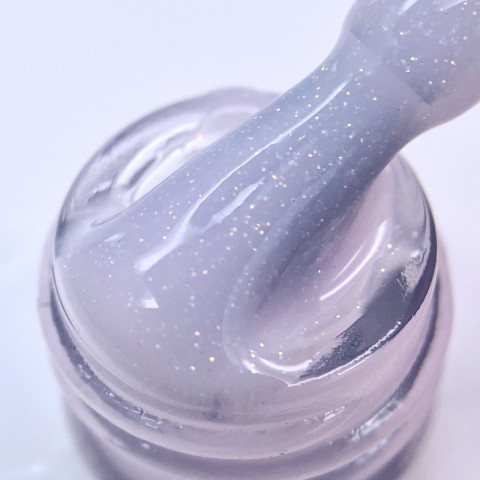 Луи Филипп камуфлирующая база Rubber Base Opal 02 15g