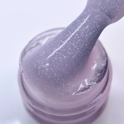 Луи Филипп камуфлирующая база Rubber Base Opal 03 15g