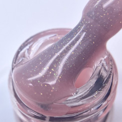 Луи Филипп камуфлирующая база Rubber Base Opal 05 15g