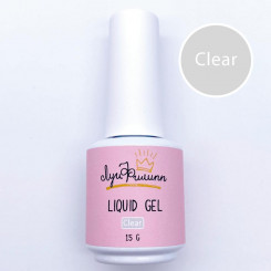 Луи Филипп Liquid Gel clear 15g