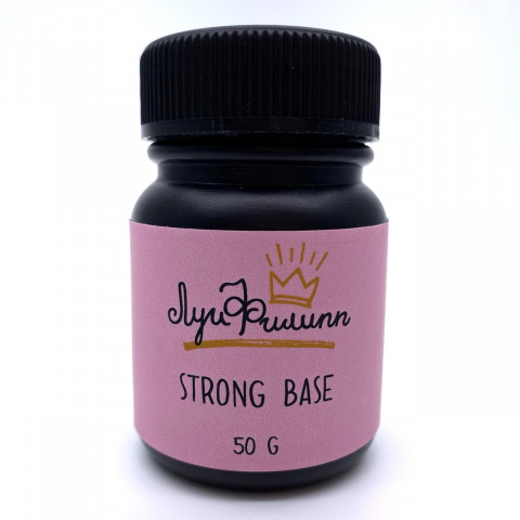 Луи Филипп Base Strong 50g черн. без носика