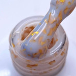 Rubber Base Gold 15g