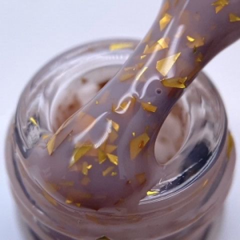 Луи Филипп Rubber Base Gold 02 15g