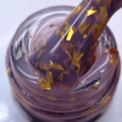 Луи Филипп Rubber Base Gold 04 15g Луи Филипп Rubber Base Gold 04 15g