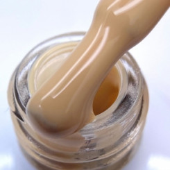 Луи Филипп Rubber Base Marygold 01 15g Луи Филипп Rubber Base Marygold 01 15g