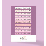 Rubber Base Classic 30g