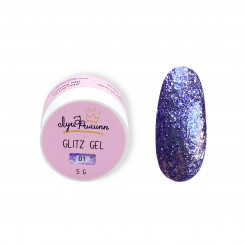 Луи Филипп Glitz Gel #01 5g Луи Филипп Glitz Gel #01 5g