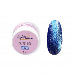 Луи Филипп Glitz Gel #02 5g Луи Филипп Glitz Gel #02 5g