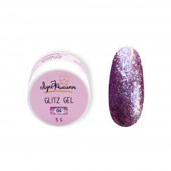 Луи Филипп Glitz Gel #04 5g Луи Филипп Glitz Gel #04 5g