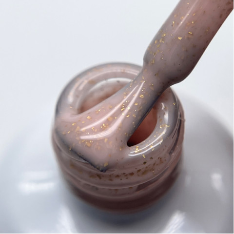 Луи Филипп камуфлирующая база Rubber Base  The Secret  03 15g