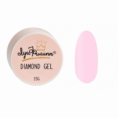 Луи Филипп Diamond Gel 005 15g Луи Филипп Diamond Gel 005 15g