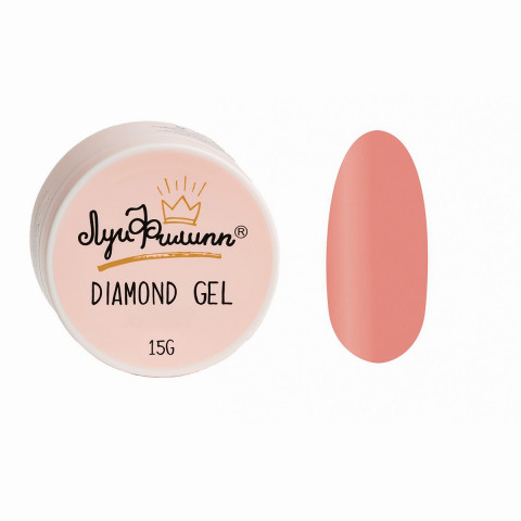 Луи Филипп Diamond Gel 008 15g