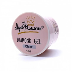 Луи Филипп Diamond Gel Clear 15g