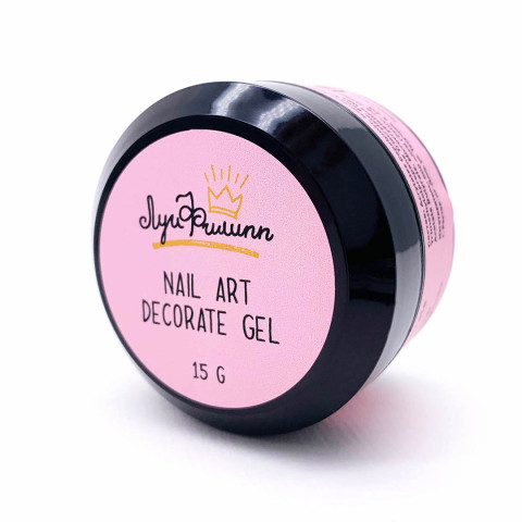 Луи Филипп Nail Art Decorate Gel 15g
