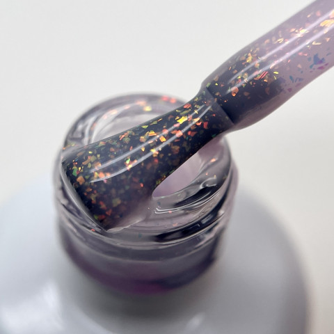 Луи Филипп камуфлирующая база Rubber Base Unicorn 01 15g