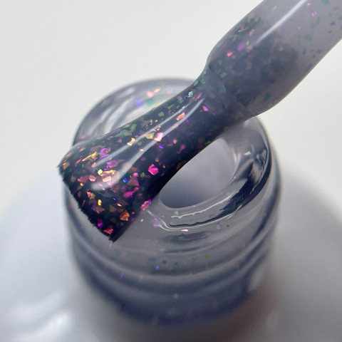 Луи Филипп камуфлирующая база  Rubber Base Unicorn 02 15g