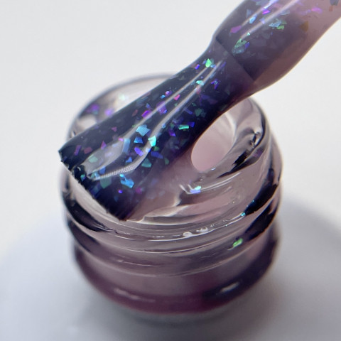 Луи Филипп камуфлирующая база Rubber Base Unicorn 04 15g