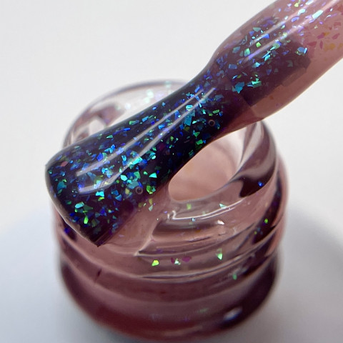 Луи Филипп камуфлирующая база Rubber Base Unicorn 06 15g