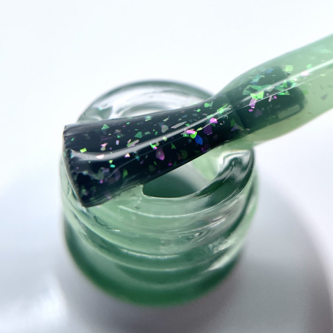 Луи Филипп камуфлирующая база Rubber Base Unicorn Color № 01 15g