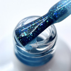 Луи Филипп камуфлирующая база Rubber Base Unicorn Color № 02 15g