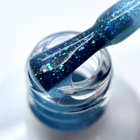 Луи Филипп камуфлирующая база Rubber Base Unicorn Color № 02 15g