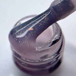 Луи Филипп камуфлирующая база Rubber Base Crystal 01 15g