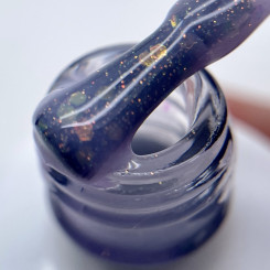 Луи Филипп камуфлирующая база Rubber Base Crystal 02 15g