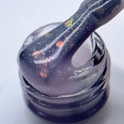 Луи Филипп камуфлирующая база Rubber Base Crystal 05 15g