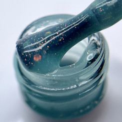 Луи Филипп камуфлирующая база Rubber Base Crystal 06 15g