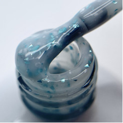 Луи Филипп Rubber Base Mramor 02 15g