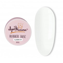 Луи Филипп камуфлирующая база Rubber Base Classic 01 30g