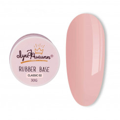 Луи Филипп камуфлирующая база Rubber Base Classic 02 30g