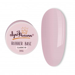 Луи Филипп камуфлирующая база Rubber Base Classic 03 30g