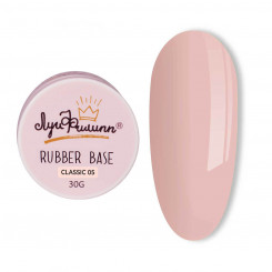 Луи Филипп камуфлирующая база Rubber Base Classic 05 30g