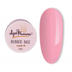 Луи Филипп камуфлирующая база Rubber Base Classic 08 30g