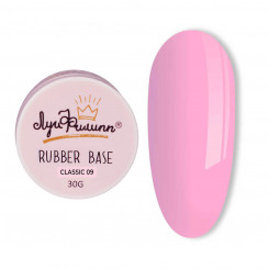 Луи Филипп камуфлирующая база Rubber Base Classic 09 30g