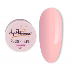 Луи Филипп камуфлирующая база  Rubber Base Classic 10 30g