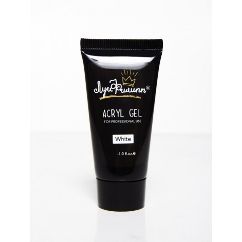 Луи Филипп ACRYL GEL WHITE 30g Луи Филипп ACRYL GEL WHITE 30g