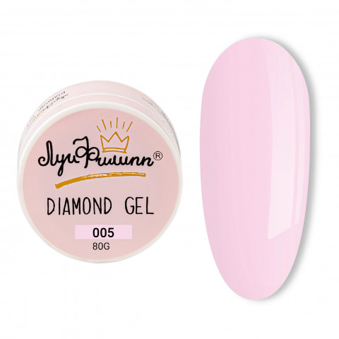 Луи Филипп Diamond gel #05 80g.